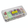 141 PCS / Set Road Squid Hook Accessories Set