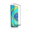 For Xiaomi Redmi Note 9s mocolo 0.33mm 9H 2.5D Full Glue Tempered Glass Film