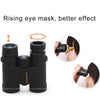 Visionking 8X32 Professional Binoculars Glimmer Night Vision Waterproof Telescope for Camping / Hunting / Travelling