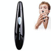 Xiaomi Youpin Riwa RA-555B Waterproof Rechargeable Eyebrow Trimming and Nose Hair Trimmer for Men