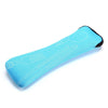 Three-Piece Outdoor Cutlery(Light blue)