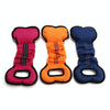 Dog Bite Tug Toy - Durable Oxford Cloth (Blue)