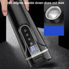 450ml Car Heating Water Bottle Thermos Mug Car Truck Universal Boiling Water Cup, Style:Car Models(White)