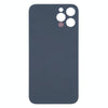 iPhone 12 Pro Battery Case - Blue