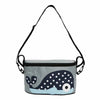 Car Baby Storage Bag Electromobile Bicycle Cart Storage Bag Hanging Bag with Cover(SKU-07-Dog)