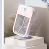 45ml Portable Card Small Watering Can Sterilized Alcohol Spray Bottle Toner Perfume Bottle