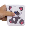 For Huawei P20 Lite Shockproof Cartoon TPU Protective Case(Panda)