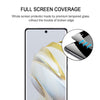 3D Curved Edge Full Screen Tempered Glass Film For Huawei nova 10