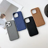 For iPhone 13 Gaer4 Imitation MagSafe Shockproof TPU Phone Case(Blue)