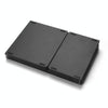B089 Bluetooth Foldable Keyboard with Numeric (Black)