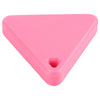 Pink Bluetooth Key Finder Tracker | Anti-Lost Alarm | 25m Range