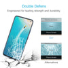 0.26mm 9H 2.5D Tempered Glass Film For vivo V19 Neo