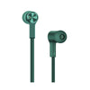 Original Huawei FreeLace CM70-C Bluetooth 5.0 Waterproof Hanging Neck Sports In-ear Bluetooth Headset(Emerald)