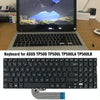 ASUS TP500 TP500L TP500LA/LB US Black Laptop Keyboard