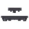 Google Pixel 6A Power & Volume Button (Black)