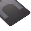 ASUS ZenFone 3 ZE520KL Back Glass Cover - Black