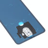 Asus Zenfone 5 Lite ZC600KL Back Cover (White) - Battery Cover with Lens
