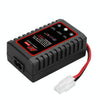 HTRC A3 20W Ni-MH Ni-Cr Charger Toy Model Airplane Charger, US Plug