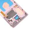 Samsung Galaxy Note20 LCD Screen & Digitizer Assembly (Pink)