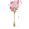 Large Waist Soft Hair Round Headed Makeup Brushes Beauty Tools, Color: Skin Color