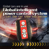 TROS X Global Intelligent Power Control System for Ford F150, with Anti-theft / Learning Function