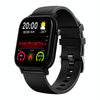 M9 1.4 inch TFT Screen IP67 Waterproof Smart Bracelet, Support Sleep Monitoring / Heart Rate Monitoring / Blood Pressure Monitoring(Black)