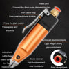 HSD HS-5+F1 Cut Plastic Set 2 In 1 Pneumatic Snip Plier Cutting Metal Plastic Model Scissor Tool
