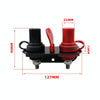 CP-4309 Car Remote Control Battery Jumper Terminal With Mounting Bracket