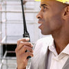Baofeng BF-898plus Handheld Outdoor 50km Mini FM High Power Walkie Talkie, Plug Specifications:AU Plug