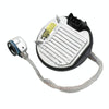 Original Car Xenon Lamp D4RD4S 45W Round Ballast