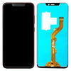 Infinix Hot 6x X623 LCD Screen & Digitizer Assembly - Black