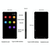WIFI Game E-Book Touch Screen Bluetooth Mini Tablet MP3/MP4/MP5, TF Capacity: 16GB(2G DDR+16G Flash)