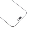 iPhone 16 Pro Max Front Glass Lens with OCA Adhesive