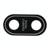 Asus Zenfone Max (M2) ZB633KL/ZB632KL Back Camera Lens Replacement