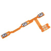 vivo X70 Power & Volume Button Flex Cable