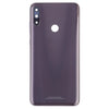 Asus Zenfone Max Pro (M2) ZB631KL Back Cover + Camera Lens
