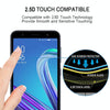 For Asus Zenfone Max M1 ZB556KL Full Glue Full Cover Screen Protector Tempered Glass Film