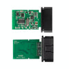 OBD II ELM327 Car Fault Diagnostic Tool V1.5PIC25K80 Chip