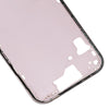 iPhone 15 Middle Frame Bezel Pink (US) with Keys & Card Tray