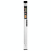 SNDWAY SW-LR180 Foldable Digital Display 2m Horizontal Ruler Engineering Inspection Ruler