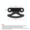 4 in 1 For Ford F-150 Truck Internal Tie Hook Mounting Bracket