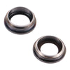 iPhone 13 Rear Camera Lens Metal Protector Ring (2-Pack)