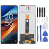 TCL 50 XL NxtPaper LCD Screen & Digitizer Assembly