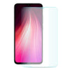 10 PCS ENKAY Hat-prince 0.26mm 9H 2.5D Curved Edge Tempered Glass Film for Xiaomi Redmi Note 8