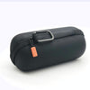 For JBL Flip 6 Portable EVA Storage Box Case Bag