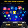 LEMFO Z1 1.43 inch AMOLED Screen Smart Watch, 4G Network Android 8.1, 4GB+64GB, Eurasian Version(Black)