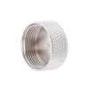 Brass N Female (UHF SO239) Dust Cover