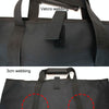 COOL CAMP F-3013 Outdoor Multifunctional Portable Bag Folding Table Storage Bag
