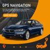 For Para Jeep Grand Cherokee 1999-2004 Carplay Android Navigation All-In-One Monitor With Large Screen(Standard)