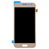 Samsung Galaxy J2 J200 LCD Screen & Touch Panel - Gold